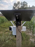 防術(shù)4g太陽能攝像頭室戶外終身免流量無需連wifi無電無網(wǎng)手機遠(yuǎn)程監(jiān)控器家用360度全景無死角帶夜視 曬單實拍圖