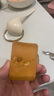 南盾堅果脆餅腰果巴旦木芙脆椰片薄脆餅干酪蛋糕煎餅老人兒童休閑零食 混合口味 500g(約60包) 曬單實(shí)拍圖