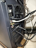 宏碁掠奪者（PREDATOR）96G(48G×2)套裝 DDR5 6000頻率 臺式機(jī)內(nèi)存條 Hermes冰刃系列 RGB燈條(C28) 石耀黑 AI電腦配件 曬單實(shí)拍圖