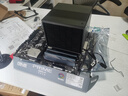 九州風(fēng)神（DEEPCOOL）阿薩辛4風(fēng)冷散熱器CPU散熱（7熱管280W/雙模散熱/內(nèi)存全避位/磁吸頂蓋/快拆風(fēng)扇/ASSASSIN IV） 曬單實(shí)拍圖