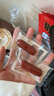良品鋪子純?nèi)饷阅阈∠隳c235g約25小包即食香腸 肉棗腸 休閑零食辦公室解饞 曬單實拍圖
