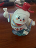 茅臺(tái)（MOUTAI）生肖 王子蛇年 醬香型白酒 500ml*6 整箱裝 曬單實(shí)拍圖