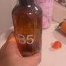 BAILUHUI2瓶B5收縮毛孔粗大修復(fù)細致濕敷水補水保濕爽膚水化妝水禮物 曬單實拍圖