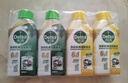 滴露（Dettol）洗衣機清洗劑金裝版250ml檸檬*2+松木*2洗衣機深度清潔劑除垢殺菌 曬單實拍圖