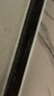 瓦克（WACKER）DA防霉玻璃膠廚衛(wèi)密封膠防水美容膠中性硅膠馬桶封邊膠 白色1支 曬單實拍圖