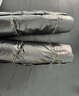 威佳垃圾袋60*70cm雙面3絲中號(hào)100只30L背心式物業(yè)手提垃圾袋加厚黑色 曬單實(shí)拍圖