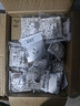 公牛（BULL）插座G12量販裝10A斜五孔插座86型面板G12Z223AS 星空灰10只插座 曬單實(shí)拍圖