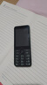 諾基亞（NOKIA）220 4G 移動(dòng)聯(lián)通電信全網(wǎng)通 2.8英寸雙卡雙待 直板按鍵手機(jī) 老人老年手機(jī) 學(xué)生手機(jī) 黑色 曬單實(shí)拍圖