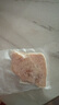 鋒味派無(wú)抗原味雞排半成品雞胸肉400g/4片雞扒低脂高蛋白兒童早餐無(wú)添加 曬單實(shí)拍圖