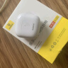 倍思E3 國家補貼 真無線耳機 佩戴舒適半入耳藍牙5.4音樂運動耳機低延遲適用蘋果華為vivo榮耀oppo手機 曬單實拍圖