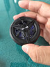 手機(jī)散熱器磁吸半導(dǎo)體制冷結(jié)冰背夾靜音蘋果小米黑鯊直播電競神器 黑【頂配款】真結(jié)冰-超頻制冷-3檔數(shù)顯變頻控溫 曬單實(shí)拍圖