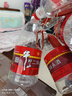 牛欄山北京 二鍋頭 泡藥酒 大桶裝 清香風(fēng)格 白酒桶裝 口糧酒 42度 2L 6桶 整箱裝 曬單實(shí)拍圖