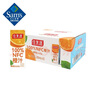 100%NFC橙汁 200ml*25 200mL*25盒 曬單實(shí)拍圖