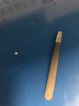 尖工（JIANGONG）高精密男士拔胡子小鑷子工具胡子夾拔毛神器假睫毛眉夾拔毛鉗 曬單實拍圖