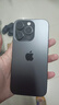 蘋果24期免息【限購(gòu)50臺(tái)】iPhone16pro蘋果16Pro雙卡雙待5G全網(wǎng)通手機(jī) iPhone16pro黑色鈦金屬 256GB 全網(wǎng)通+評(píng)價(jià)有禮 曬單實(shí)拍圖