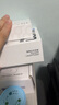 前行者（EWEADN）S9 Ultra無(wú)線(xiàn)鼠標電競游戲輕量化鼠標藍牙三模電腦辦公中大手適用電腦平板筆記本電競外設 白色 曬單實(shí)拍圖