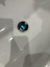貝意品洗面盆彈跳芯下水器按壓式洗手池臉盆漏水塞子防臭防堵新款過濾網(wǎng) 曬單實(shí)拍圖