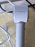 飛科高速吹風(fēng)機家用電吹風(fēng)筒大功率負離子護發(fā)速干學(xué)生宿舍節(jié)日送禮物 FH6371星空灰 曬單實拍圖