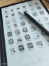 科大訊飛智能辦公本X5/X5 Pro電子書閱讀器 10.65英寸電紙書墨水屏平板 會(huì)議記錄本電子筆記手寫記事本MT33 【旗艦新品】X5標(biāo)準(zhǔn)版-曜石灰【6+64G】 加贈(zèng)保護(hù)套+筆芯+書城會(huì)員 曬單實(shí)拍圖