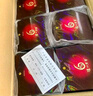 瀘州老窖 六年窖頭曲 濃香型白酒 52度500ml*6瓶 整箱裝(贈(zèng)送3個(gè)禮品袋) 曬單實(shí)拍圖