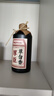 厚臣草臺(tái)香酒 貴州非遺釀造醬香型白酒整箱純糧食高粱酒53度500ml 53%vol 500mL 1瓶 單瓶適飲裝 曬單實(shí)拍圖