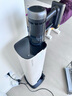 石頭H50 Ultra無(wú)線(xiàn)極速自集塵吸塵器【100天免倒塵 全鏈0纏毛】手持家用除螨大吸力寵物家庭適用 曬單實(shí)拍圖