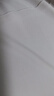 SecretWorld粉底液無(wú)痕內褲女士全棉a類(lèi)100純棉抗菌簡(jiǎn)約夏季薄款冰絲大碼褲頭 曬單實(shí)拍圖