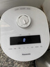 松下（Panasonic）【國家補貼】Xtra零零煲青春版0涂層電飯煲家用3-6人無涂層不銹鋼煮飯鍋4升容量SR-DKS151 曬單實拍圖