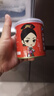 奇偉冰糖山楂罐頭休閑零食年貨新鮮水果罐頭312g*6京東自營(yíng) 曬單實(shí)拍圖