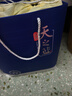 洋河 5A級天之藍(lán) 42度 500ml 單瓶裝 綿柔濃香型白酒（年份隨機） 曬單實拍圖