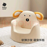 babycare兒童沙發(fā)寶寶可愛(ài)小沙發(fā)學(xué)坐座椅卡通克魯姆米犬生日禮物 曬單實(shí)拍圖