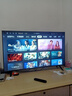 康佳電視 J43E 43英寸 1+8GB內(nèi)存 全面屏智能語音 網(wǎng)絡(luò)WIFI 全高清臥室平板電視 二級能效家電國家補(bǔ)貼 曬單實拍圖