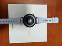 HUAWEI WATCH GT 5 國家補貼15%冰晶藍41mm華為智能手表情緒健康助手玄璣感知系統 曬單實(shí)拍圖