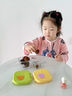 COOKSS電子秤量勺秤克數(shù)烘焙電子秤勺奶粉勺嬰兒寶寶輔食工具稱重計量勺 曬單實拍圖