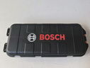 博世（BOSCH） 12V鋰電沖擊鉆工具箱套裝充電式手電鉆電動(dòng)螺絲刀電轉GSB120LI 2.0Ah×2塊電池標配裝 曬單實(shí)拍圖