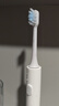米家適配T301/T302 米家聲波電動牙刷頭(標(biāo)準(zhǔn)型)3支裝 曬單實(shí)拍圖