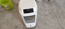 海爾（Haier） 空調(diào)扇冷風(fēng)扇加濕制冷機(jī)單冷風(fēng)機(jī)無(wú)葉風(fēng)扇制冷氣扇家用客廳臥室節(jié)能制冷器冷氣機(jī)小空調(diào) 【強(qiáng)效制冷+擺風(fēng)加濕】機(jī)械款HFL-LG1822 曬單實(shí)拍圖