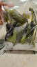 大連 鮮海帶 鹽漬裙帶菜梗  鹽漬海白菜裙帶菜蝦皮湯火鍋食材 鹽漬裙帶菜梗500g 曬單實(shí)拍圖