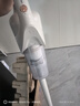 海爾（Haier）無(wú)線(xiàn)吸拖一體吸塵器家用輕量寵物便攜式除塵機大功率大吸力干吸濕拖多用HZG-Q49W國家補貼 曬單實(shí)拍圖