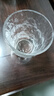 【京東物流】冰川紋玻璃杯時(shí)尚潮流ins風(fēng)果汁杯酒杯水杯 ?冰川杯250ml1只 曬單實(shí)拍圖