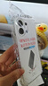 淺塵 適用OPPO K13Turbo Pro手機(jī)殼PLE110鏡頭全包透明硅膠軟殼新款氣囊防摔保護(hù)套5G超薄簡(jiǎn)約男女外殼 單殼 曬單實(shí)拍圖