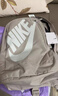 耐克（NIKE） 背包男學(xué)生女包運動(dòng)包休閑包出行旅游電腦包雙肩包BA5381- BA5217-221約47*39*19cm 以專(zhuān)柜實(shí)物為準 曬單實(shí)拍圖