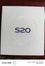 vivo S20 12GB+512GB 鳳羽金 國家補貼 6500mAh超薄長(cháng)續航 5000萬(wàn)防畸變柔光自拍 拍照 AI 手機 曬單實(shí)拍圖