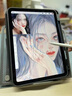 適用蘋(píng)果電容筆apple pencil防誤觸ipad手寫(xiě)筆pro平板air4/5平替 【頂配版】防誤觸+傾斜壓感 無(wú)延遲不斷觸 曬單實(shí)拍圖