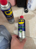 WD-40精密電器儀器清潔劑360ml型號852236洗板水電路電子產(chǎn)品清洗劑 曬單實(shí)拍圖