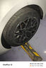 德國馬牌（Continental）汽車輪胎 255/45R21 106V XL FR PC6 原配極氪001 曬單實拍圖