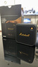 MARSHALL 馬歇爾 Willen II 便攜式藍(lán)牙音箱 黑金色無線音響 戶外迷你音箱 17+小時超長續(xù)航 IP67防護(hù)能力 曬單實拍圖