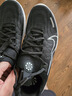 耐克（NIKE）耐克NIKE男跑步鞋F(xiàn)REE RN FK NEXT運動鞋F(xiàn)B1276-002黑白42 曬單實拍圖