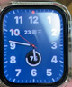 閃魔（SmartDevil）適用于蘋果S10手表膜apple watch s10保護(hù)膜46mm全屏覆蓋自動(dòng)定位防摔防指紋非鋼化膜 2片裝 曬單實(shí)拍圖