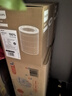 飛利浦（PHILIPS）納米云抑菌加濕濾網(wǎng)FY5035/10 適用于飛利浦加濕器HU5710/10【配件】 曬單實(shí)拍圖